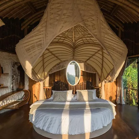 Belalu Bali Boutique & Spa Experience