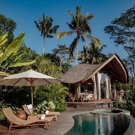Belalu Bali Boutique & Spa Experience