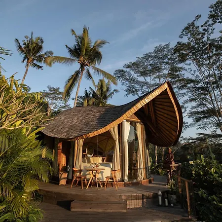 Belalu Bali Boutique & Spa Experience