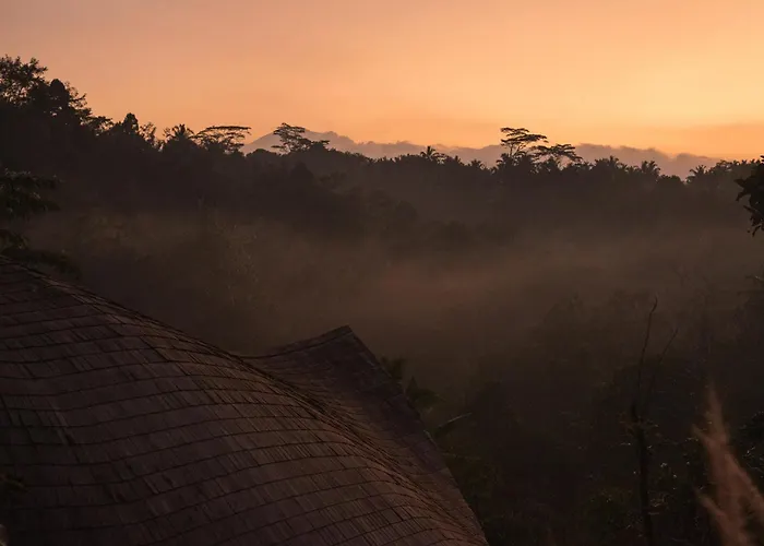 Belalu Bali Boutique & Experience ホテル 5*