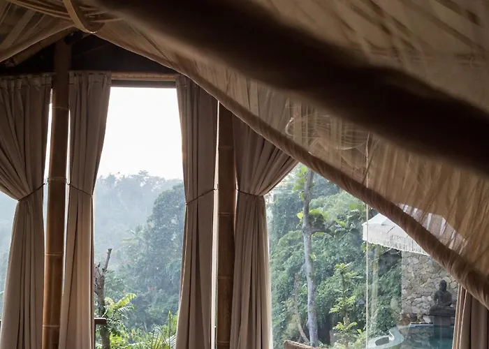 Belalu Bali Boutique & Experience ホテル 5*
