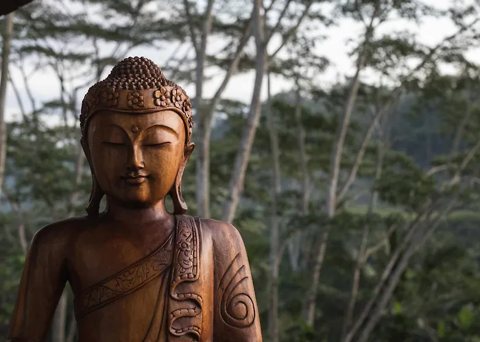 ホテル Belalu Bali Boutique & Experience