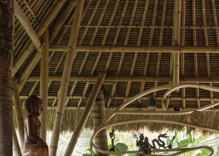 ホテル Belalu Bali Boutique & Experience ウブド