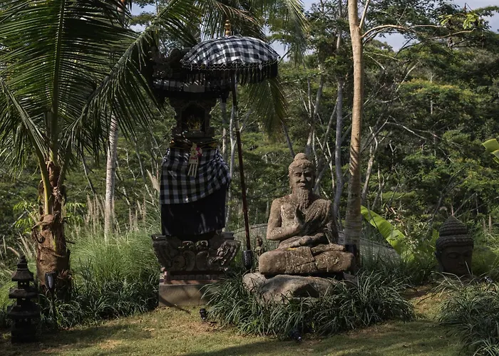 Belalu Bali Boutique & Experience ホテル