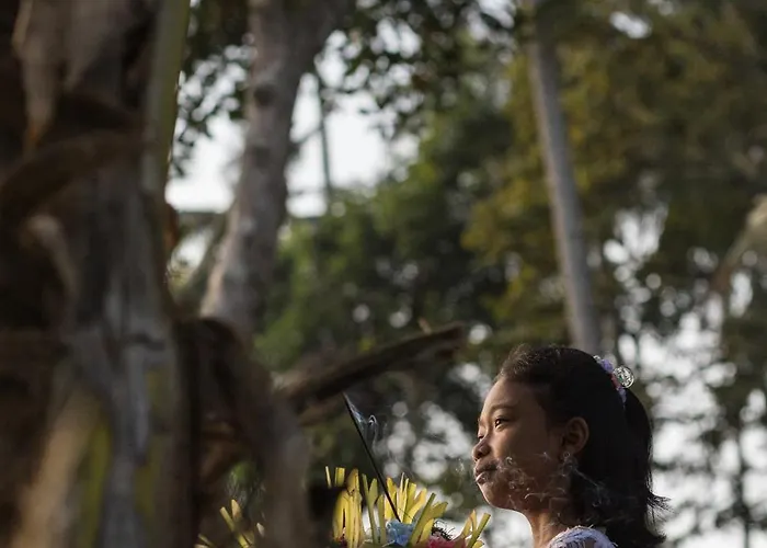Belalu Bali Boutique & Experience