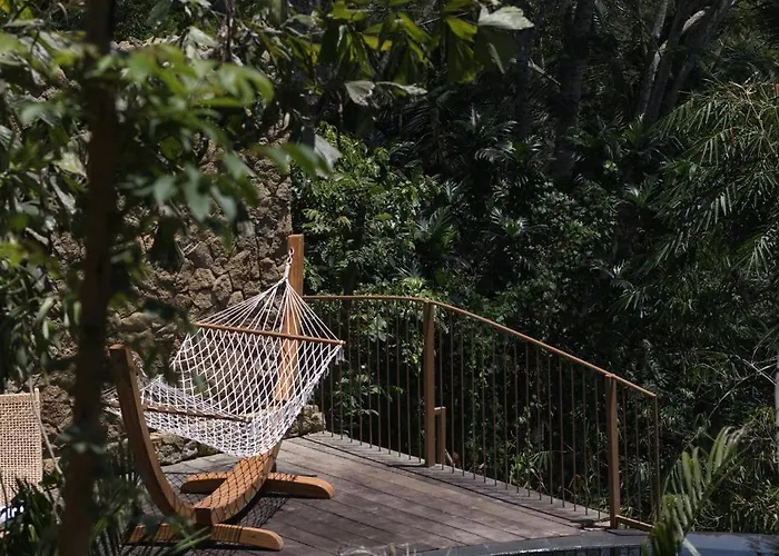 Belalu Bali Boutique & Experience 5*