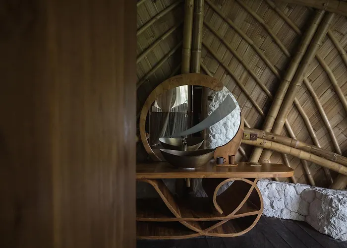 Belalu Bali Boutique & Experience ホテル