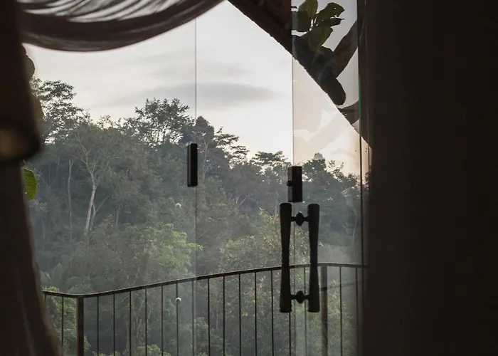 Belalu Bali Boutique & Experience 5*