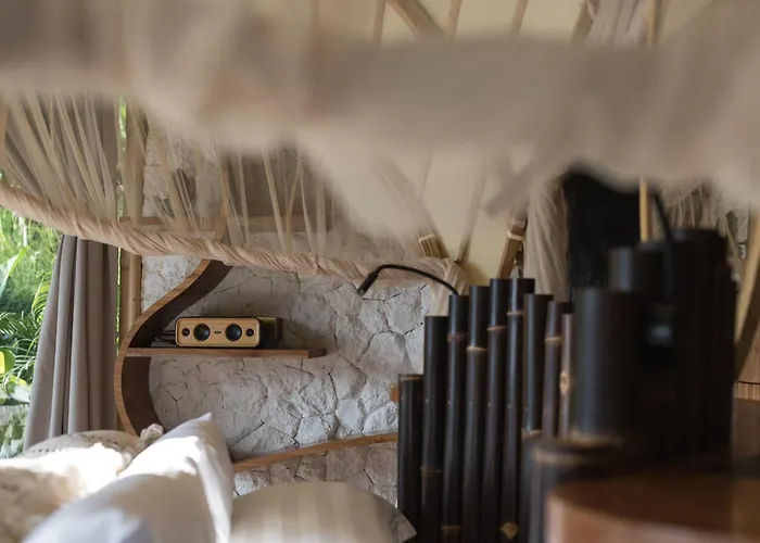 Belalu Bali Boutique & Experience ホテル ウブド