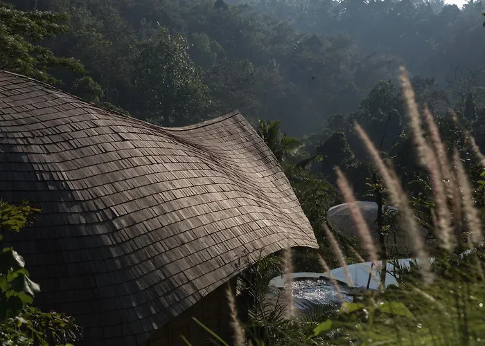 Belalu Bali Boutique & Experience