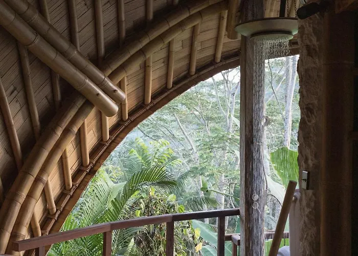 ホテル Belalu Bali Boutique & Experience 5*
