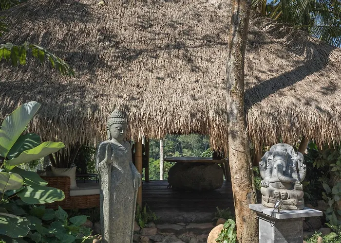 Belalu Bali Boutique & Experience 5* ウブド