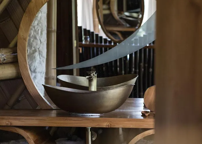 Belalu Bali Boutique & Experience ホテル