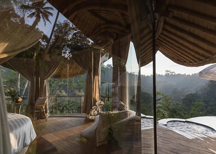 Belalu Bali Boutique & Experience 5*