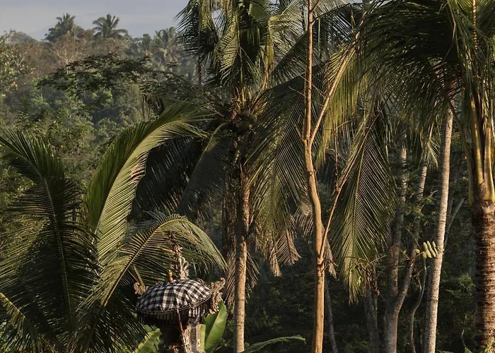 Belalu Bali Boutique & Experience 5* ウブド