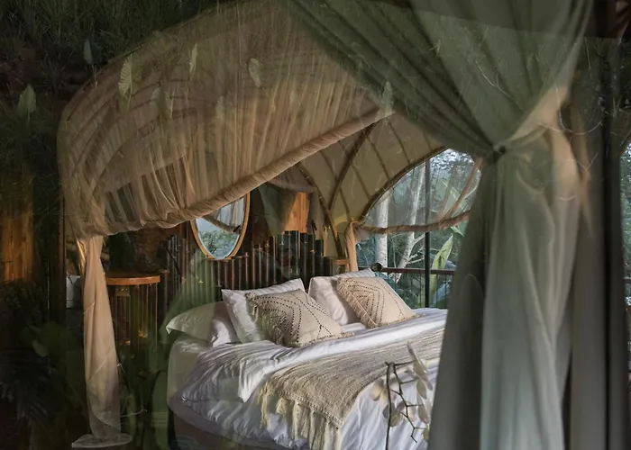 Belalu Bali Boutique & Experience 5*