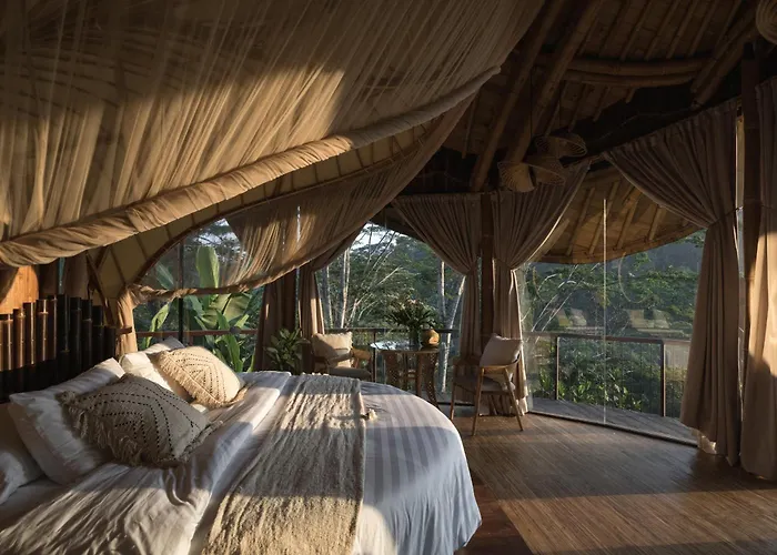 Belalu Bali Boutique & Experience