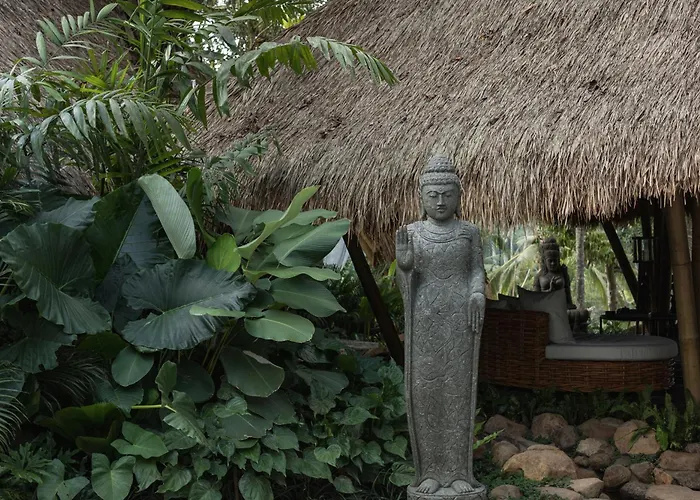 Belalu Bali Boutique & Experience ホテル
