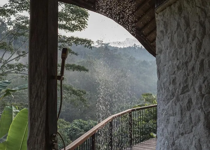 Belalu Bali Boutique & Experience ホテル 5*