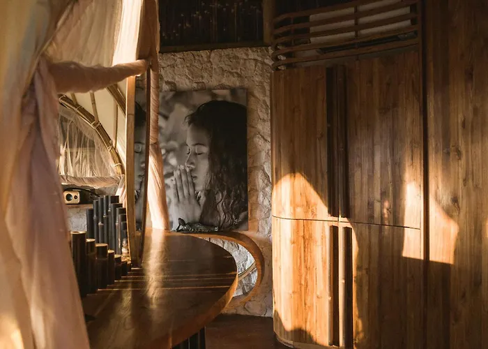 Belalu Bali Boutique & Experience ホテル 5*