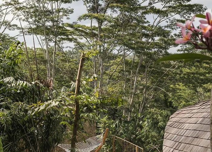 Belalu Bali Boutique & Experience 5*