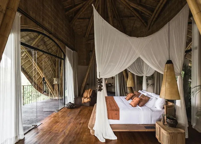 Belalu Bali Boutique & Experience ホテル