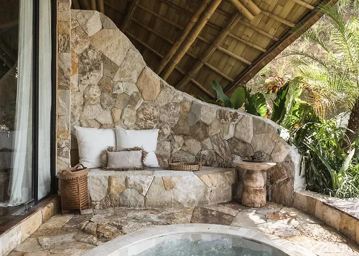 Belalu Bali Boutique & Experience 5* ウブド
