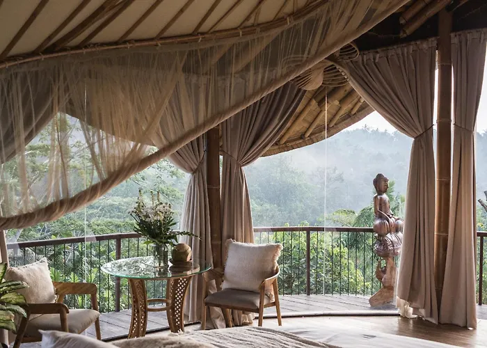 Belalu Bali Boutique & Experience
