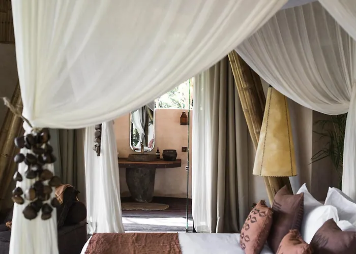 Belalu Bali Boutique & Experience ホテル