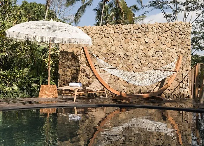 ホテル Belalu Bali Boutique & Experience 5*
