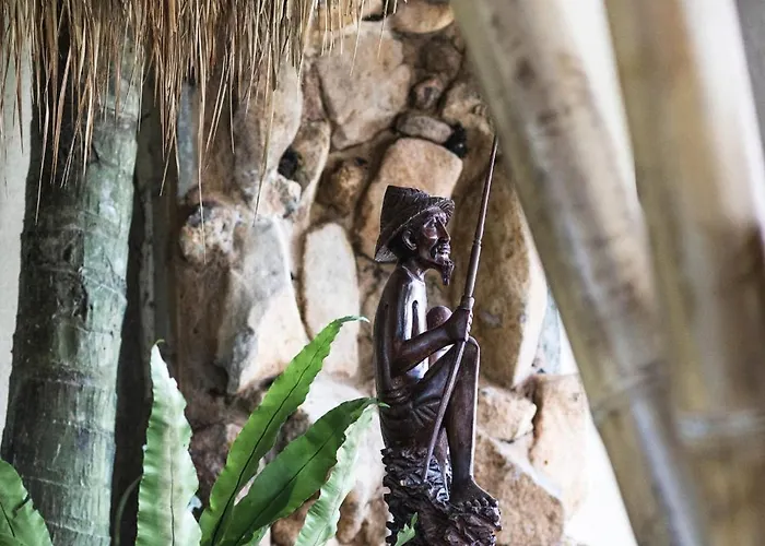 ホテル Belalu Bali Boutique & Experience