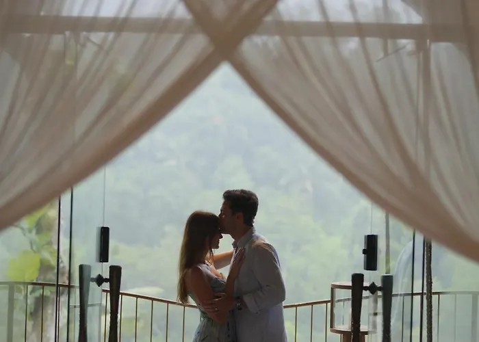 Belalu Bali Boutique & Experience ホテル ウブド