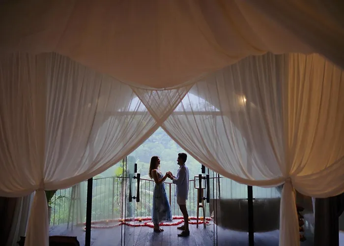 Hotel Belalu Bali Boutique&spa Experience Ubud