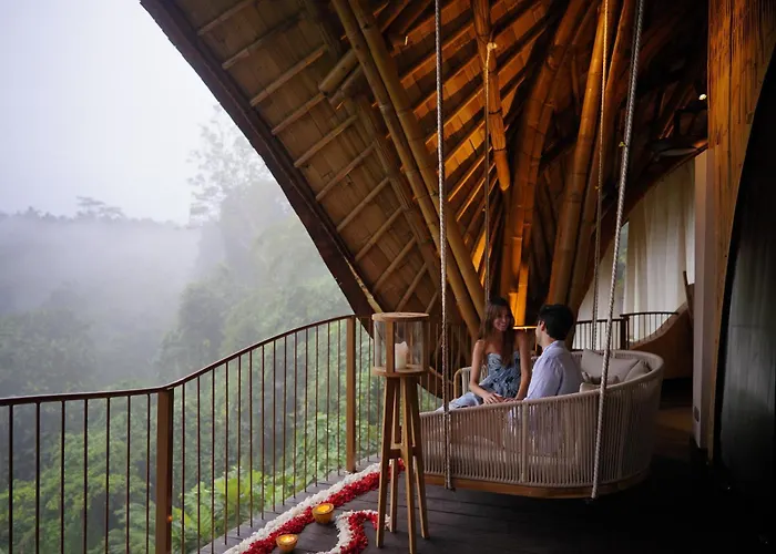 ホテル Belalu Bali Boutique & Experience 5*