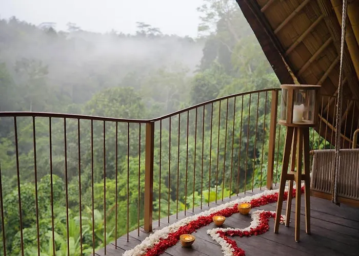 Belalu Bali Boutique & Experience ホテル