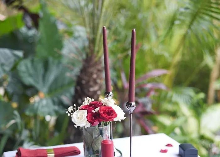 ホテル Belalu Bali Boutique & Experience ウブド