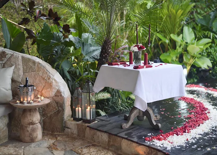 Belalu Bali Boutique & Experience ホテル