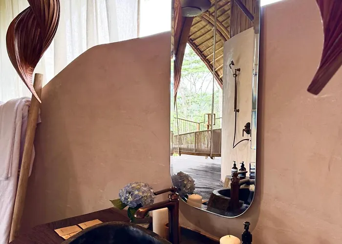 Belalu Bali Boutique & Experience 5*
