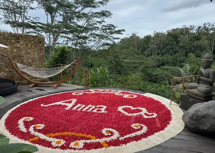 Belalu Bali Boutique & Experience 5*