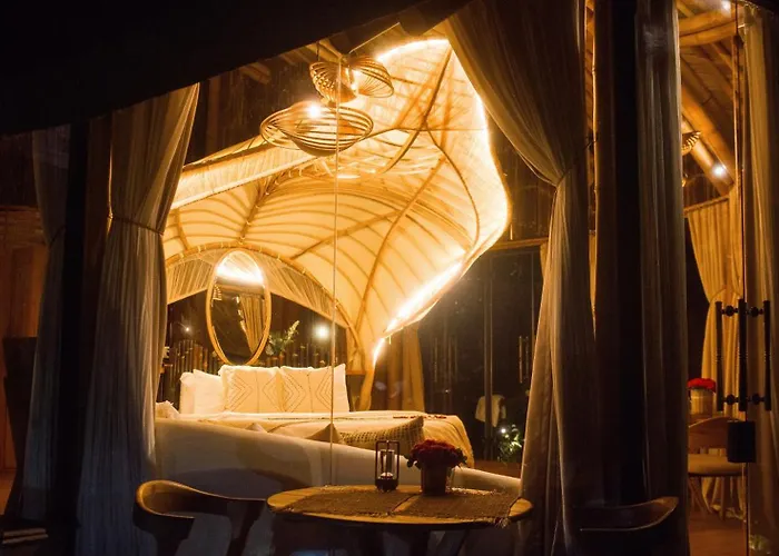Belalu Bali Boutique & Experience ホテル