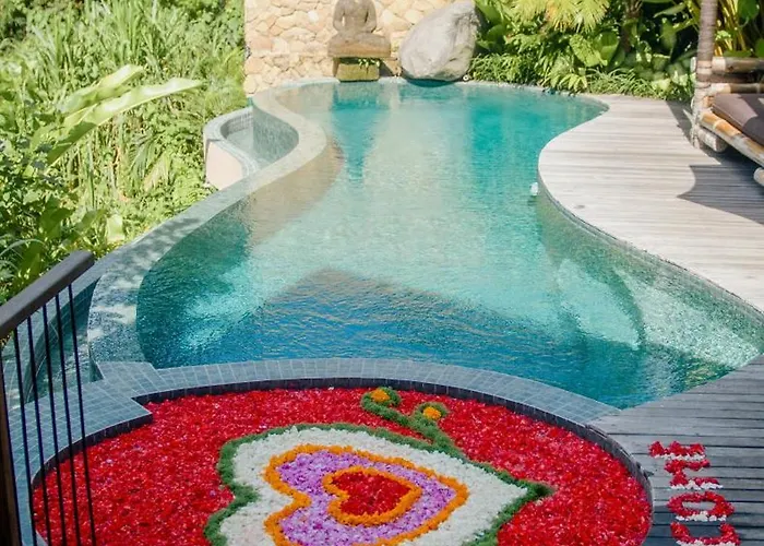 Belalu Bali Boutique & Experience 5*
