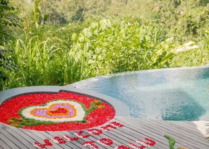 Belalu Bali Boutique & Experience ホテル ウブド