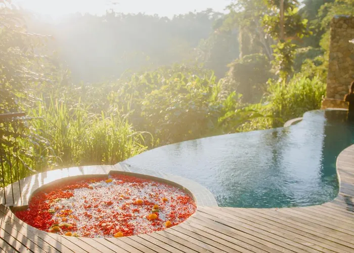 Belalu Bali Boutique & Experience ホテル 5*