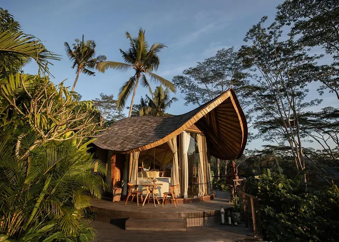 ホテル Belalu Bali Boutique & Experience 5*