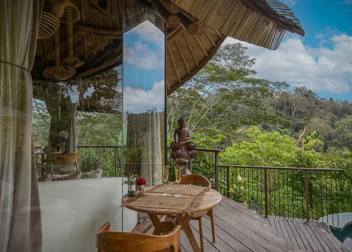 Belalu Bali Boutique & Experience ホテル 5*