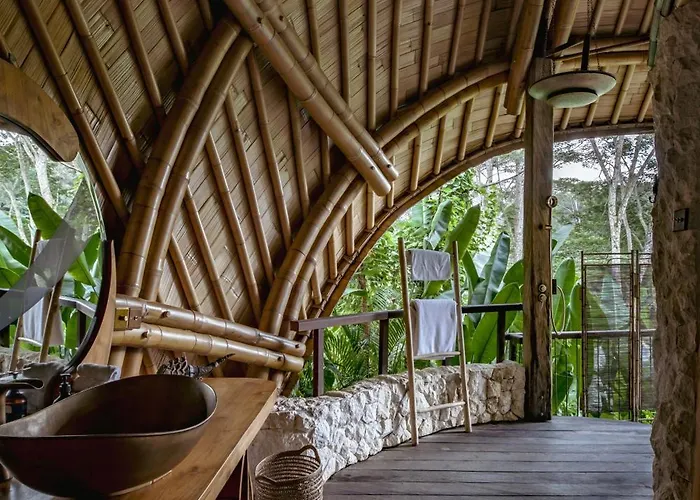 Belalu Bali Boutique & Experience ホテル ウブド
