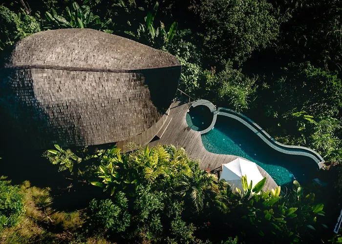 Belalu Bali Boutique & Experience 5*