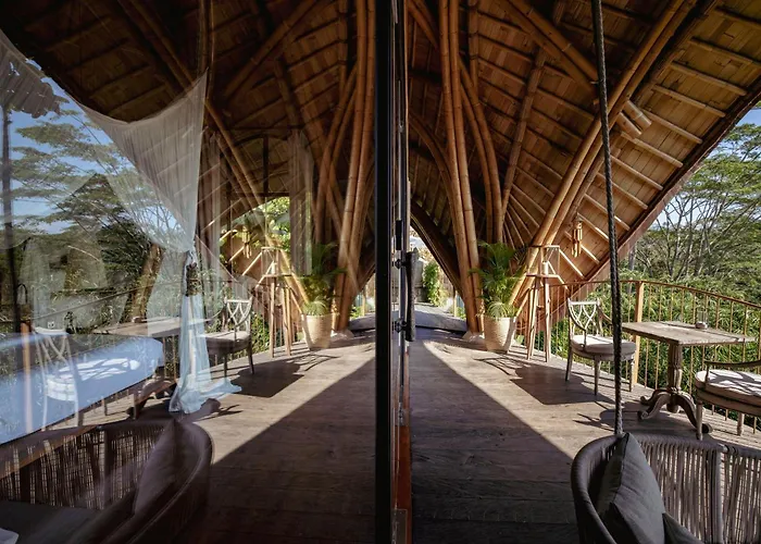 Belalu Bali Boutique & Experience ウブド