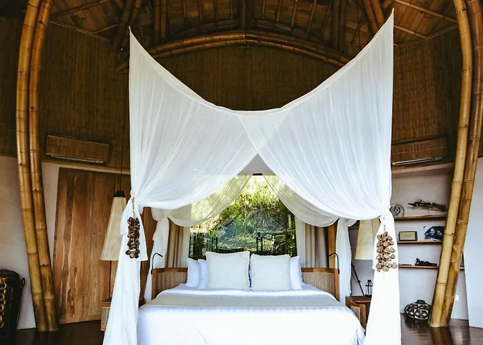 Belalu Bali Boutique & Experience 5* ウブド