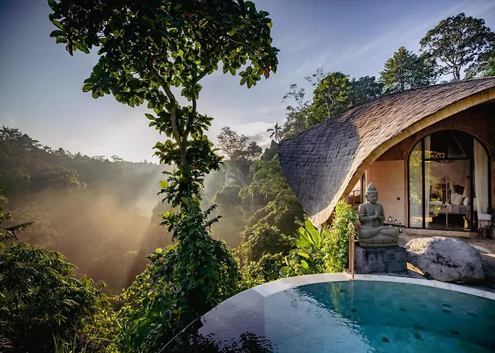Belalu Bali Boutique & Experience